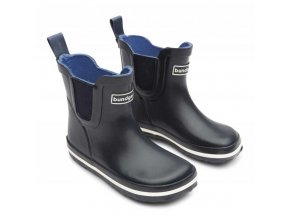 short classic rubber boot (1)