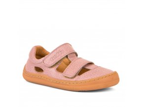Froddo sandále pink G3150216-5
