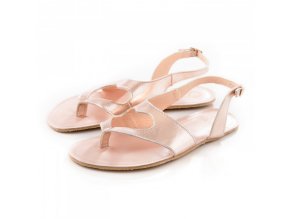 shapenbarefootdamskesandalkymairosegold1 1