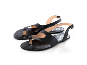 shapenbarefootdamskesandalkymaiblack1 1 (1)