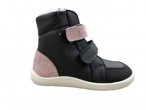 Baby Bare Febo Winter Sparkle/Black asfaltech