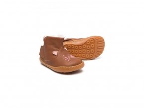 Dětské zimní Camper PEU CAMI K900294-002 brown