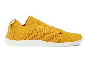 Dětské tenisky Reima Astelu - Dark mango