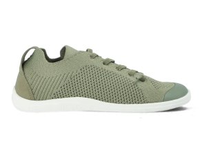 Dětské tenisky Reima Astelu - Greyish green