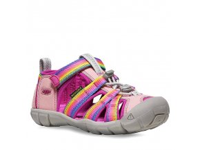 sand ly keen seacamp ii cnx 1027411 rainbow festival fuchsia.webp