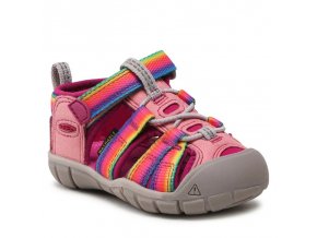 sand ly keen seacamp ii cnx 1027406 rainbow festival fuchsia.webp