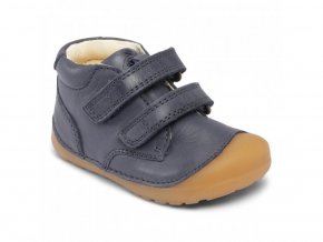 15970 5 bundgaard celorocni barefoot obuv petit velcro night sky bg101068 519