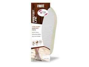 1 Simulace BAREFOOT FROTE