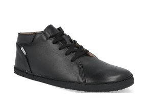Barefoot Pegres BF80 0.1 černá hladká kůže