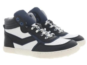 5025 barefoot obuv koel danish nappa blue