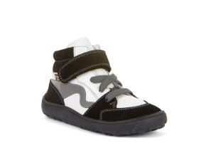 Celoroční Froddo 2024 White/Black G3110256