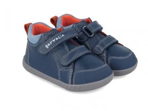 4129 booties for boy 241301 a183
