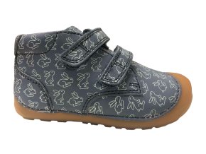 Bundgaard Petit Strap Rabit Teal BG101068-668