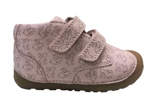 Bundgaard Petit Strap - Rabbit Old Rose  BG101068-790