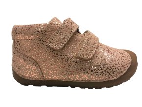 Bundgaard Petit Strap - Rose Gold Stream BG101068-788