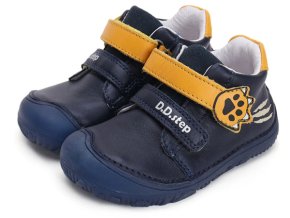 Celoroční DDstep - S073-42135 Royal Blue