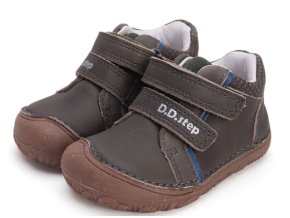 Celoroční DDstep - S073-42466A Dark Grey