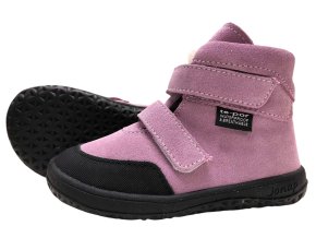 Zimní Jonap Jerry orchid slim (vlna)