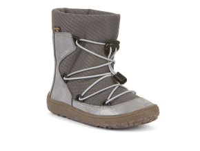 Zimní Froddo G3160239-10 grey/silver