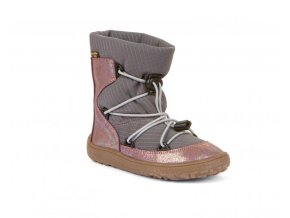 Zimní Froddo G3160239-11 pink+