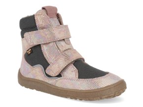Zimní Froddo G3160233-8 Pink shine