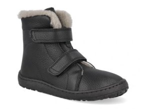 Zimní Froddo G3160235-4 Black