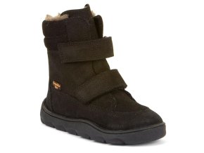 Zimní Froddo G3160240-7 Black
