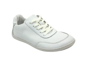 Obutex Stitch a Walk S088-42972B bílé