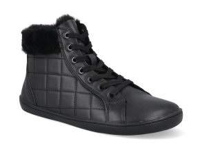 Protetika barefoot ZORA dark black