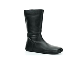 Protetika barefoot VIOLA black