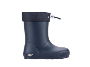 IGOR holínky YOGI BORR. CUELLO W10319-003 navy