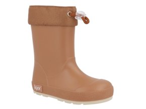IGOR holínky YOGI BORR. DK CUELLO W10318-043 brick red