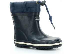Bungaard Cirro Low Warm BG401044 - 501 Navy 2024