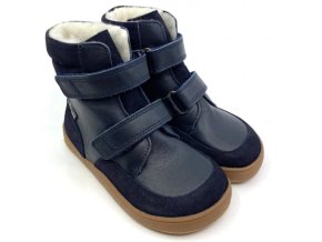 24642 4 zimni bundgaard basil strap ii tex navy vb 505