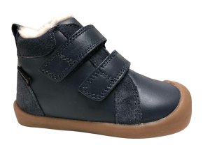 Bundgaard Bloom Tex Winter 545 Navy FG