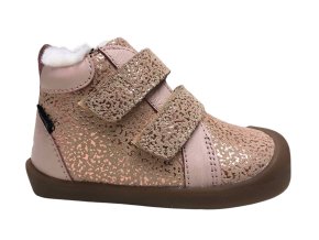 Bundgaard Bloom Tex Winter 788 Rose Gold Stream