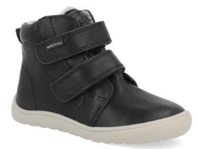 50160 daryk black barefoot detske zimni boty protetika daryk black 1