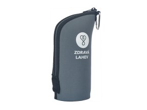 Termoobal CABRIO reflex 0,5l antracit