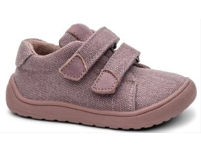 TENISKY Protetika KORO old pink