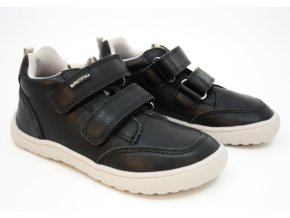 Celoroční boty Protetika ALAN black