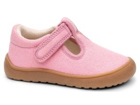 Protetika barefoot Kirby old pink