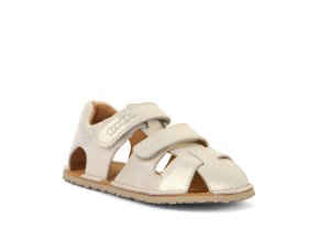 Froddo sandále gold shine G3150263-10