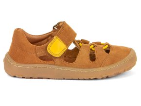 Froddo sandále Brown G3150262-3