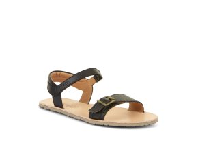 Froddo sandále  Black G3150285-1