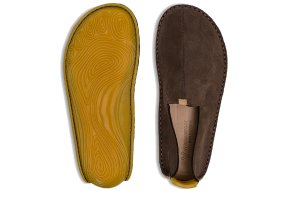 Vivobarefoot ABABA II WOMENS BRACKEN II