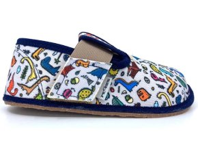 52453 4 barefoot backurky pegres bf01 dinousaurus