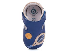 K1596 52482 Bermuda Blue
