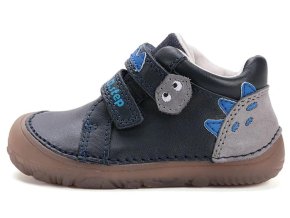 53413 2 boty s dinosaurem ddstep