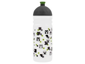zdrava lahev pixel head 0 7l