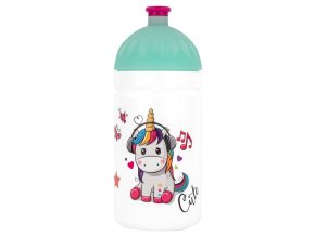 zdrava lahev magic unicorn 0 5l